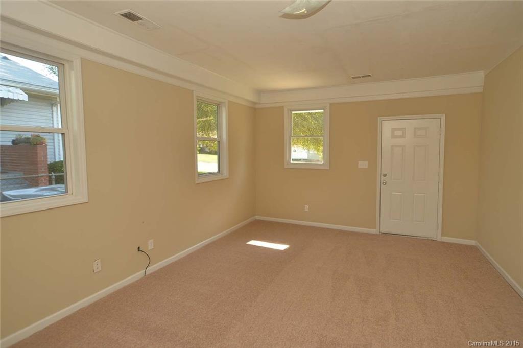 University Park - Residential Lease