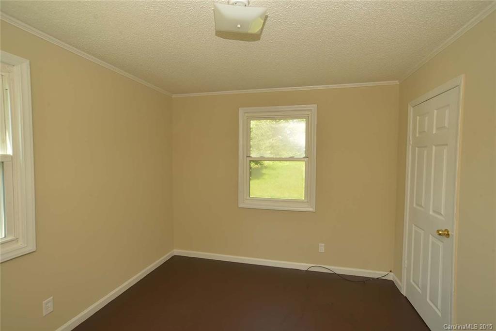 University Park - Residential Lease