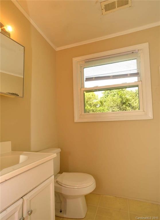 University Park - Residential Lease