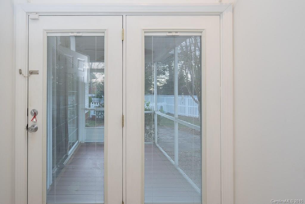 Heathridge - Residential