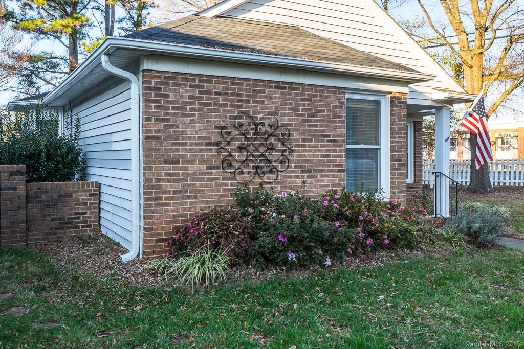 Heathridge - Residential