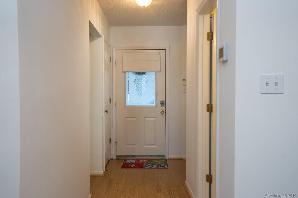 Heathridge - Residential