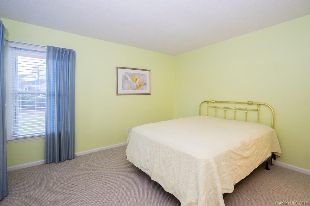 Heathridge - Residential