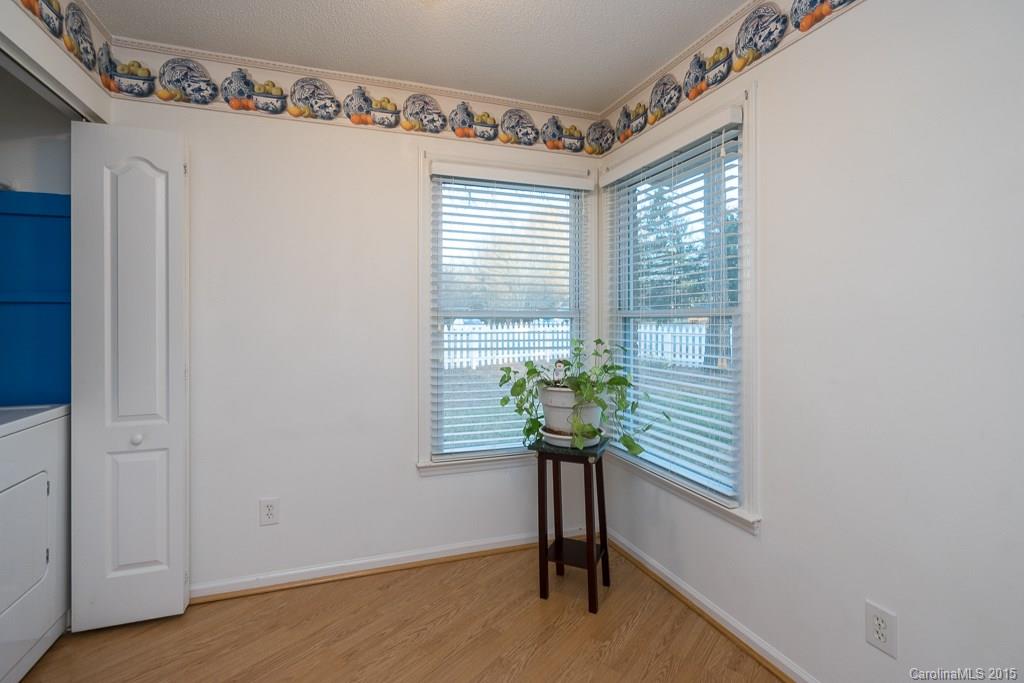 Heathridge - Residential