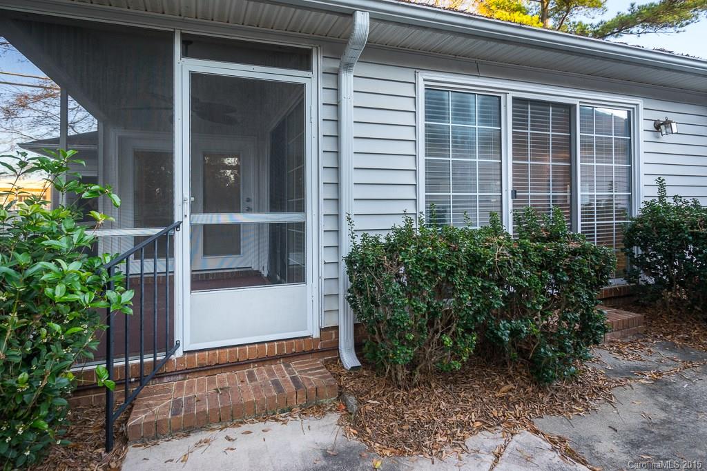 Heathridge - Residential