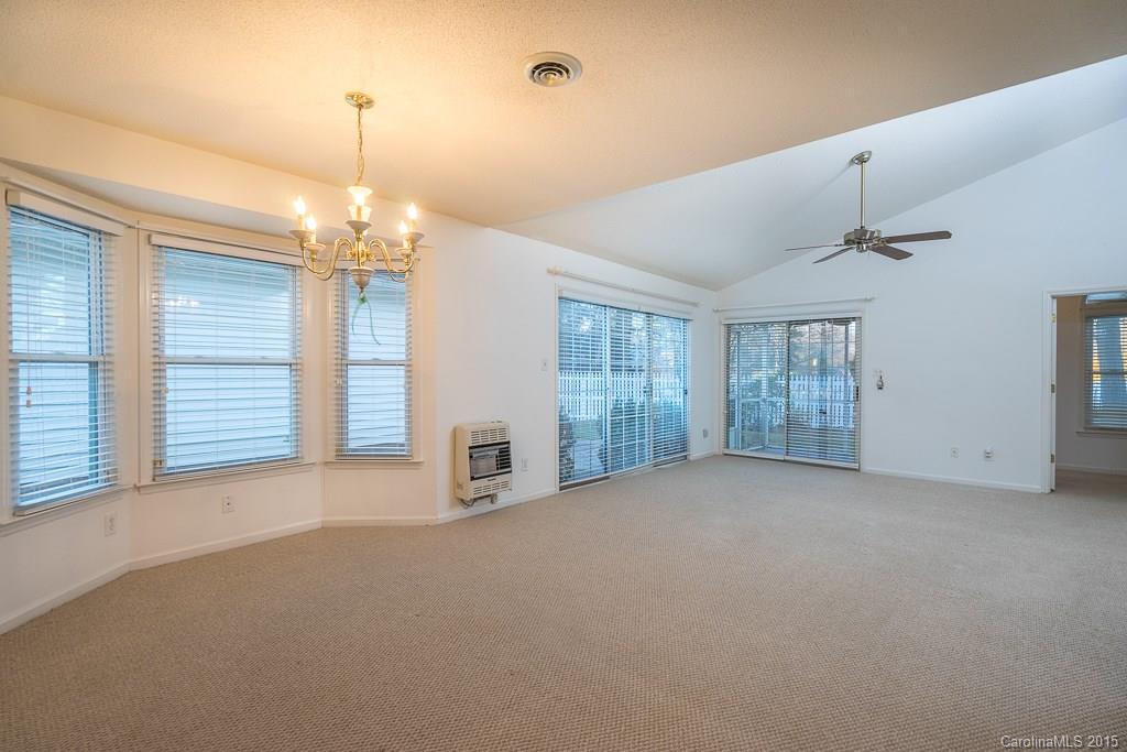 Heathridge - Residential