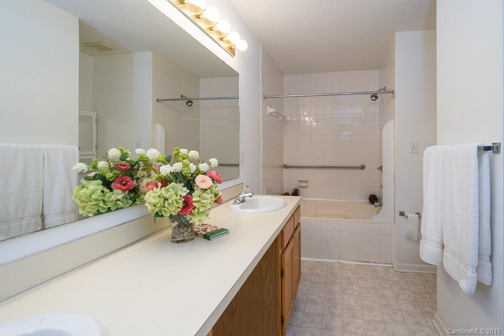 Heathridge - Residential