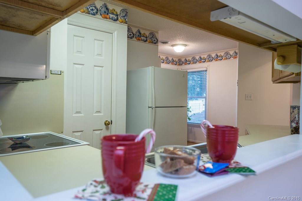 Heathridge - Residential