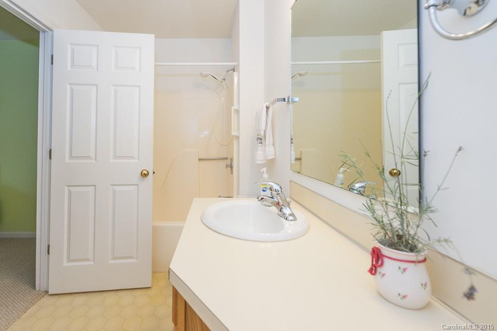 Heathridge - Residential