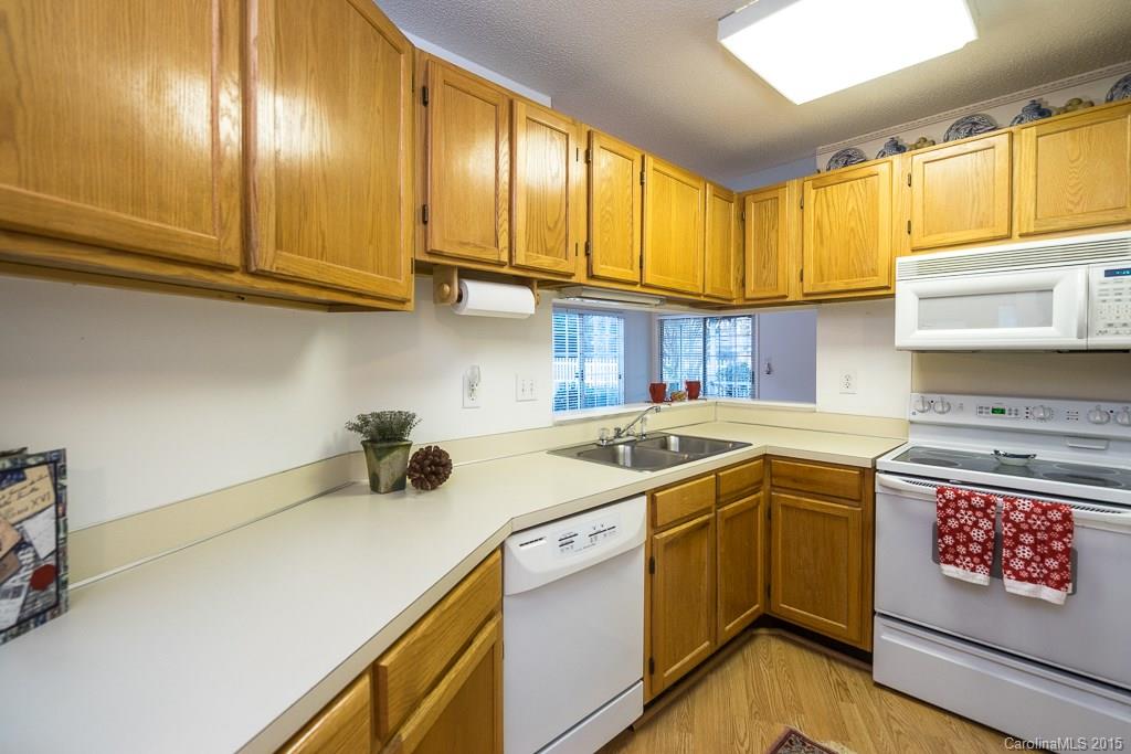 Heathridge - Residential