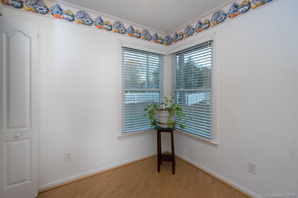 Heathridge - Residential