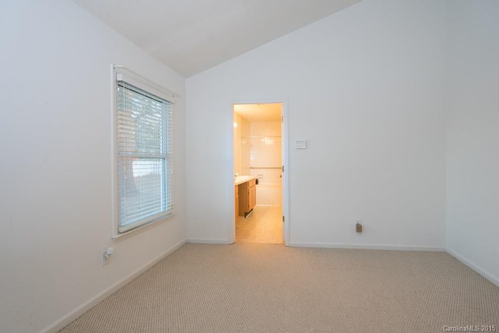 Heathridge - Residential