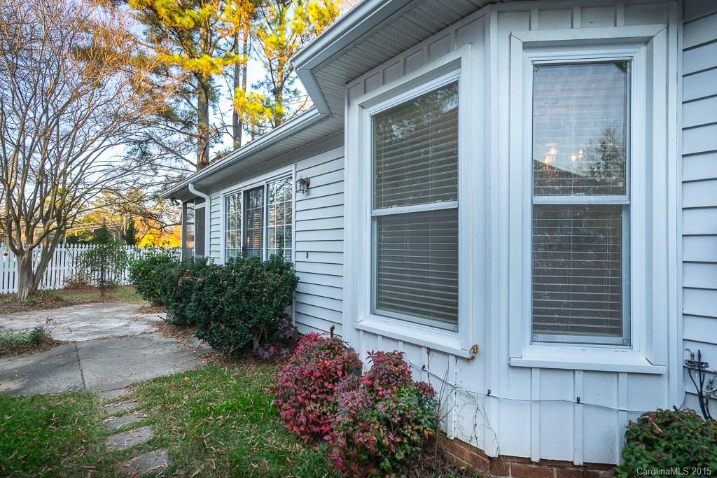 Heathridge - Residential