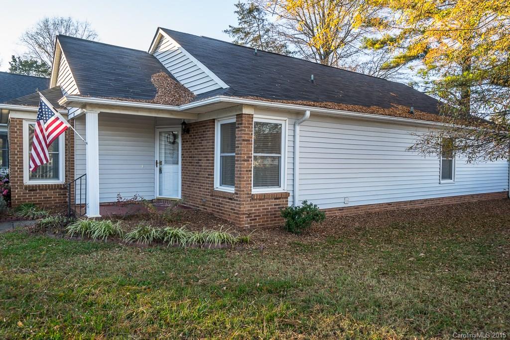 Heathridge - Residential