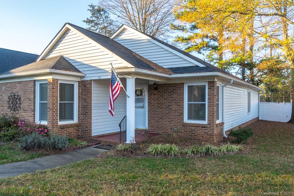 Heathridge - Residential