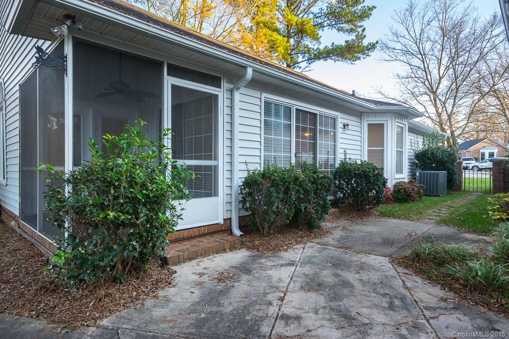 Heathridge - Residential