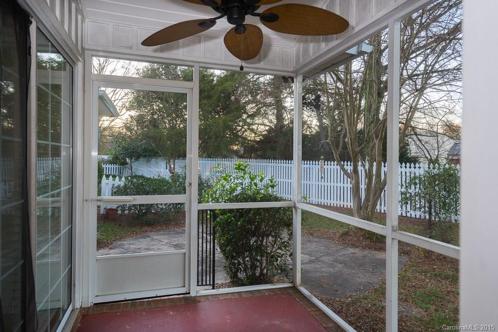 Heathridge - Residential