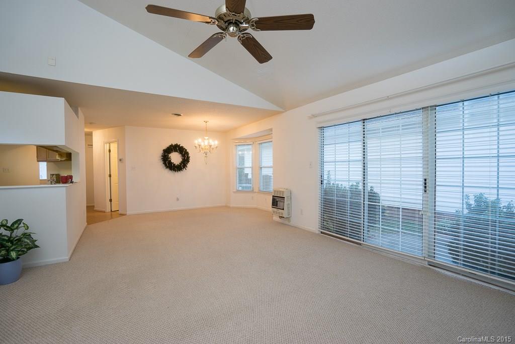 Heathridge - Residential