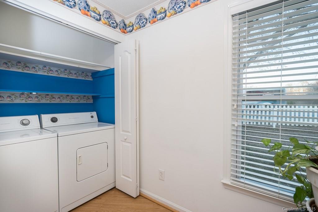 Heathridge - Residential