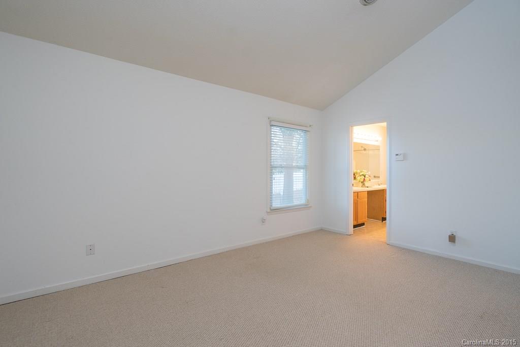 Heathridge - Residential