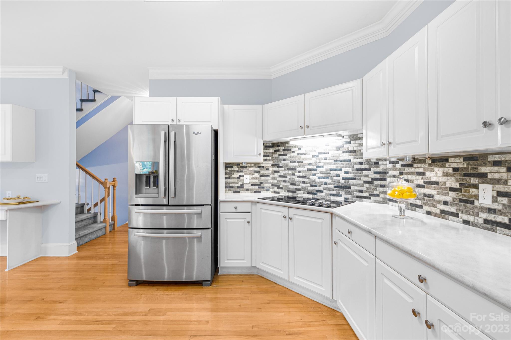 Riverpointe - Residential