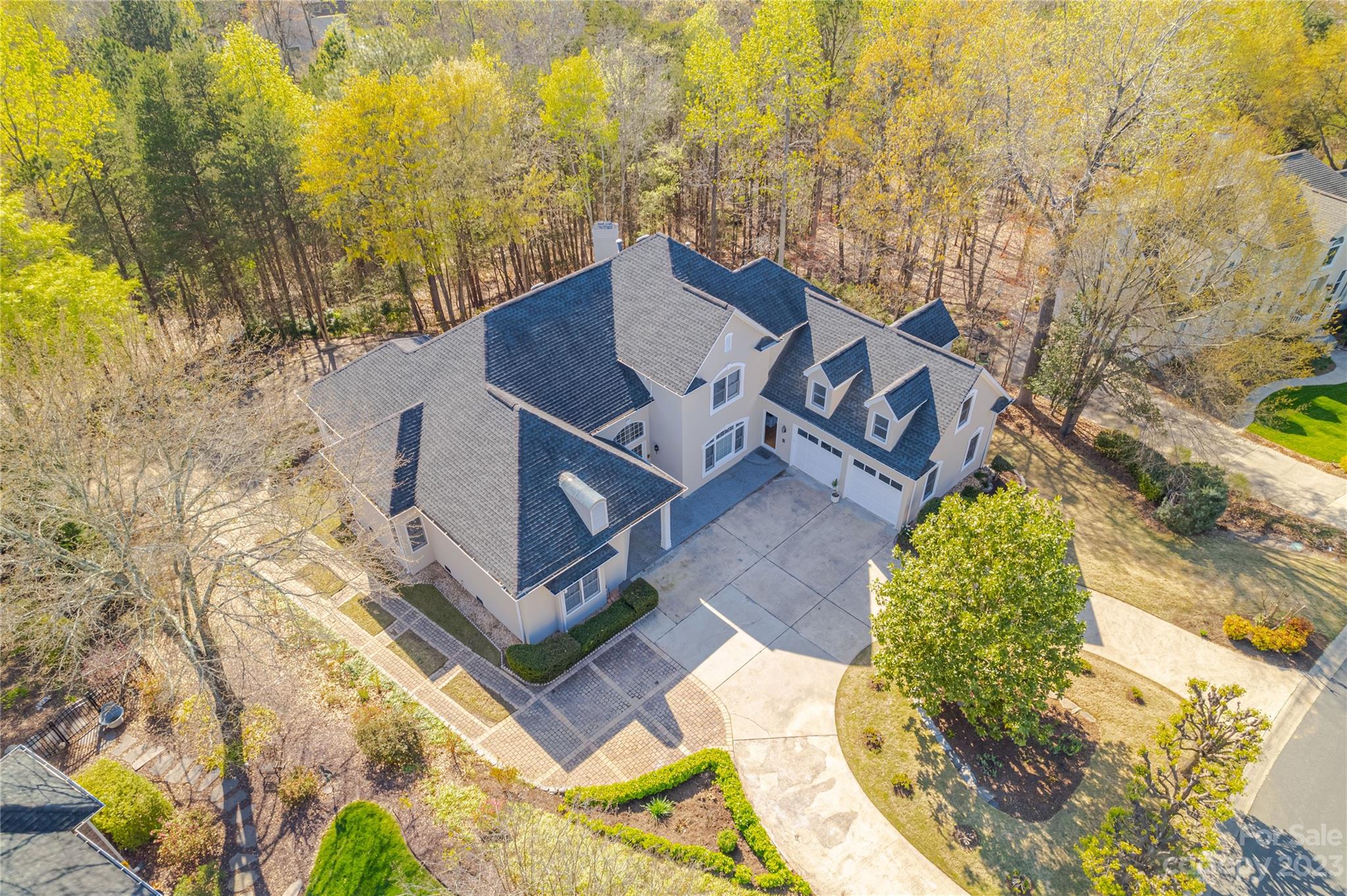 Riverpointe - Residential