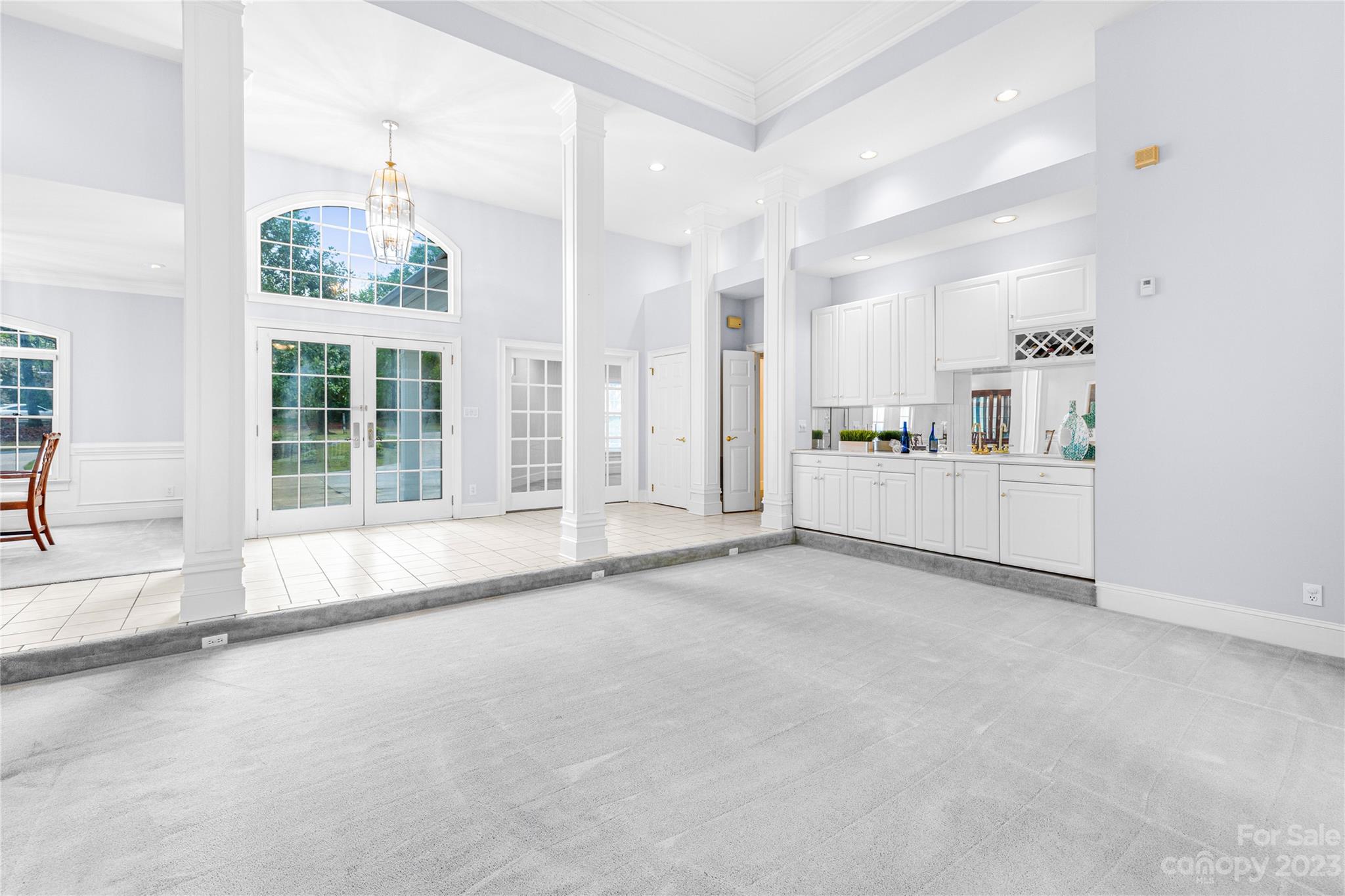 Riverpointe - Residential