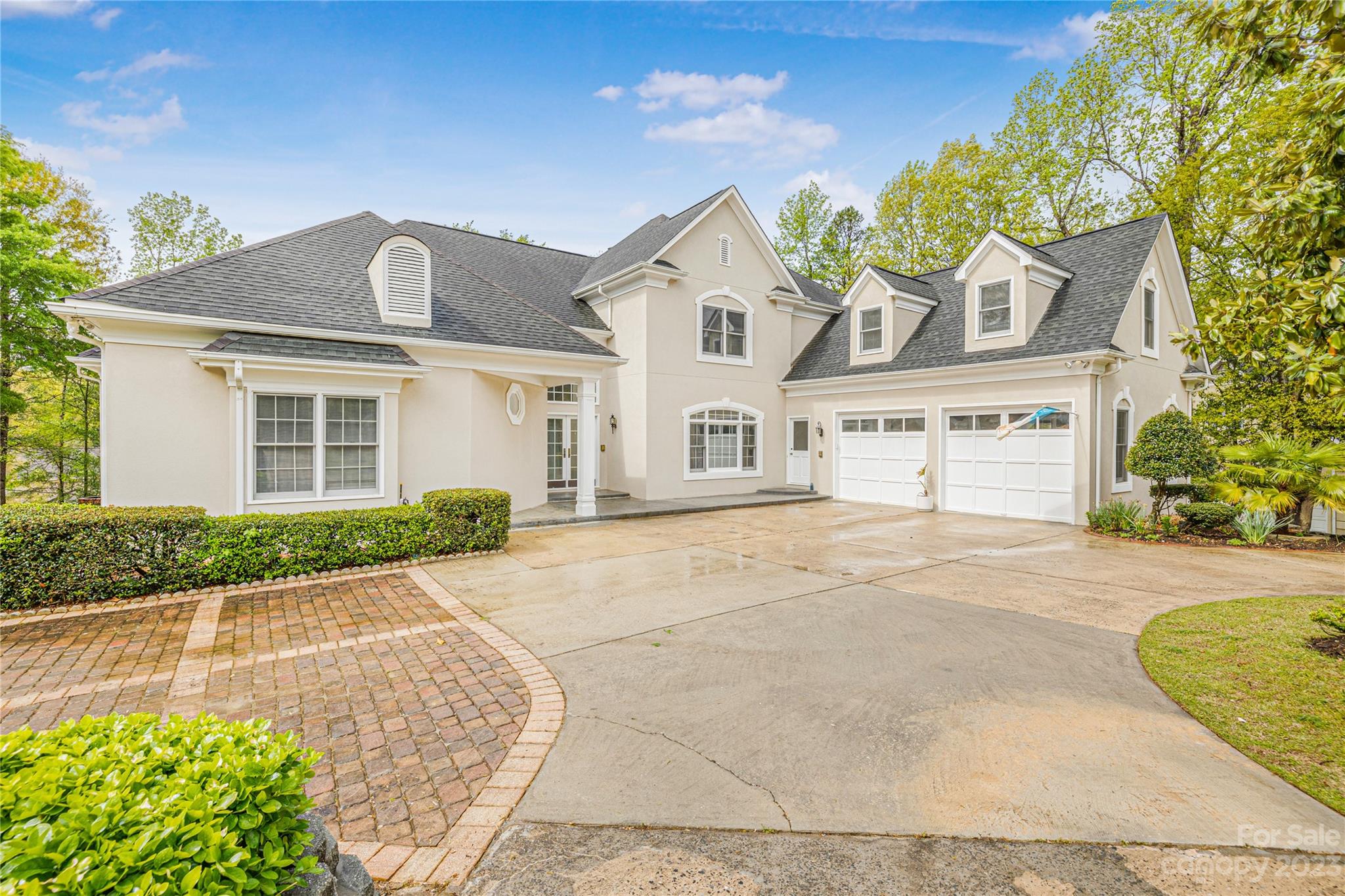 Riverpointe - Residential