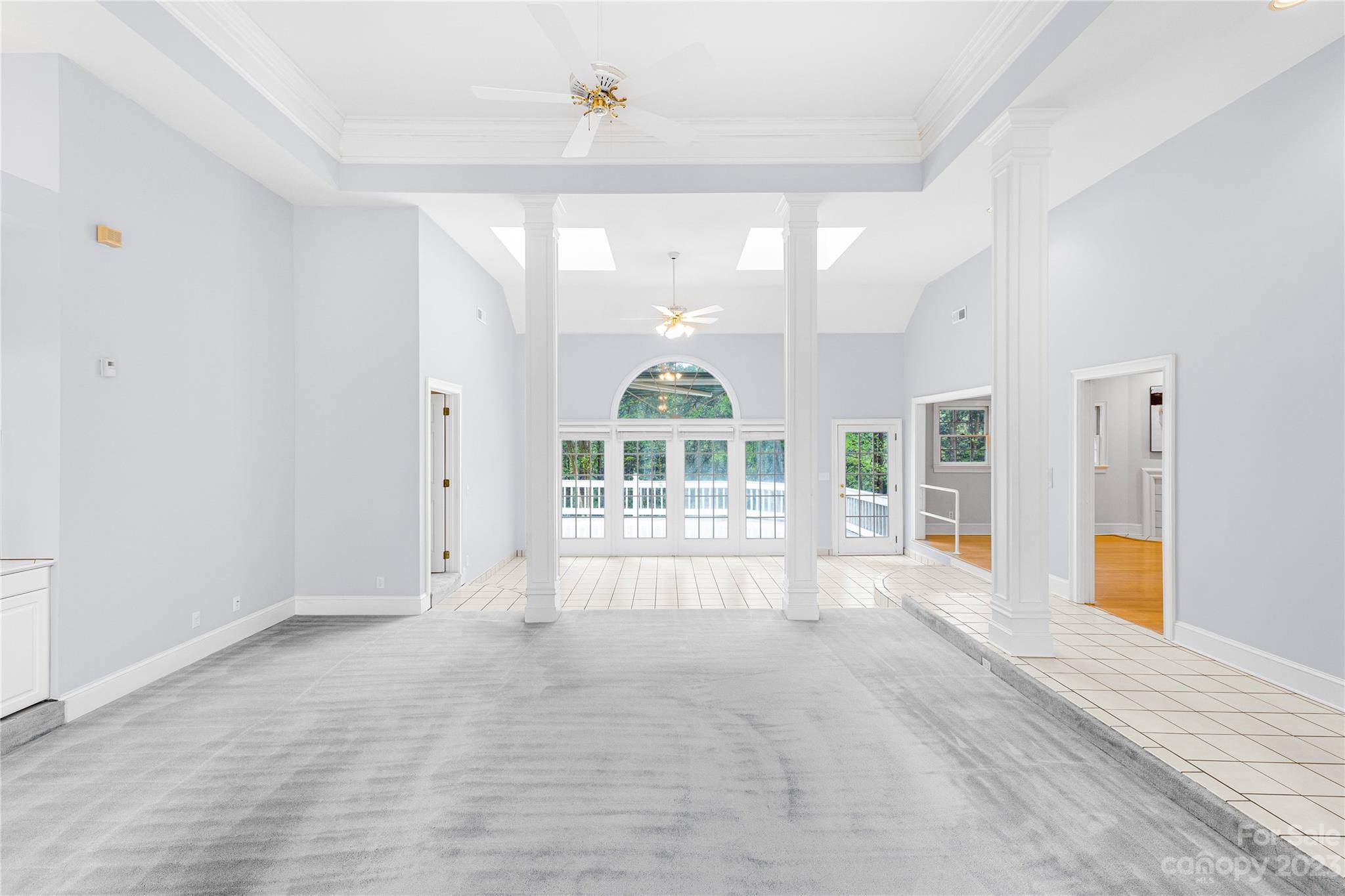 Riverpointe - Residential