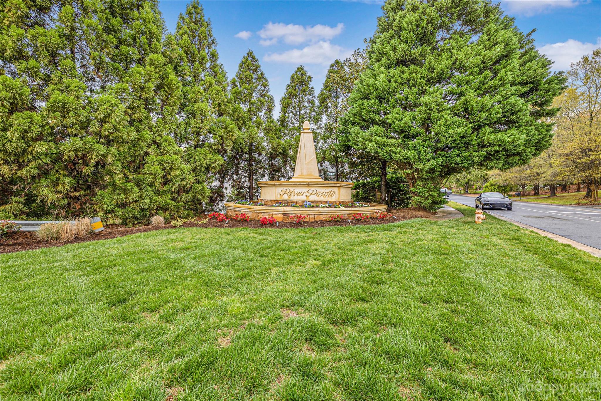 Riverpointe - Residential