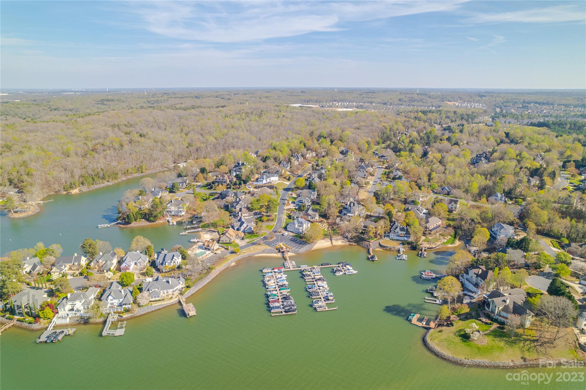 Riverpointe - Residential