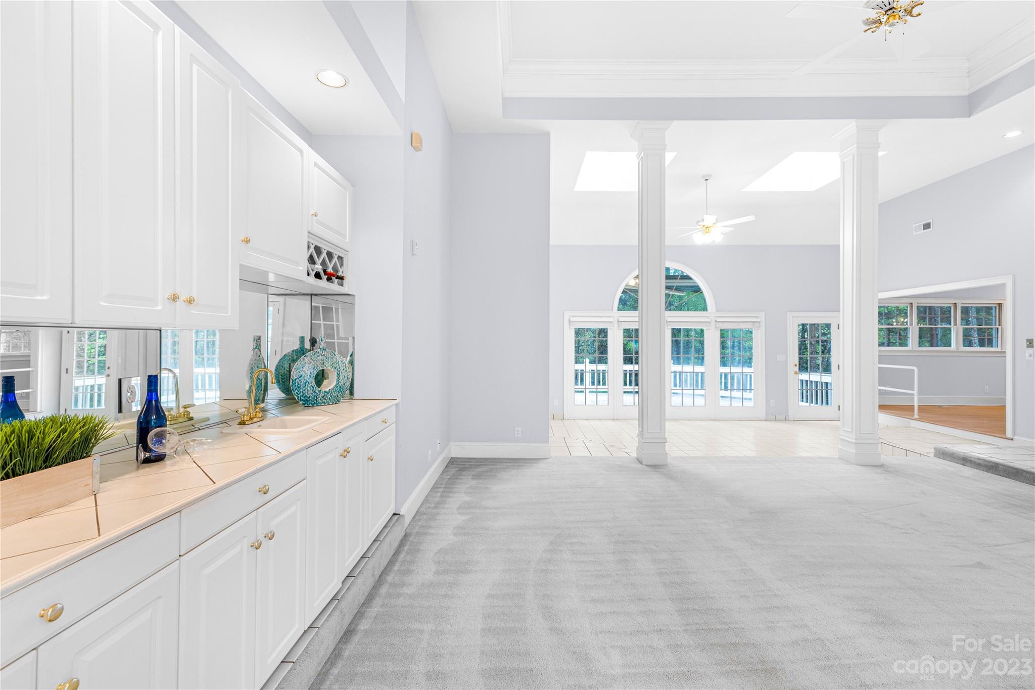 Riverpointe - Residential