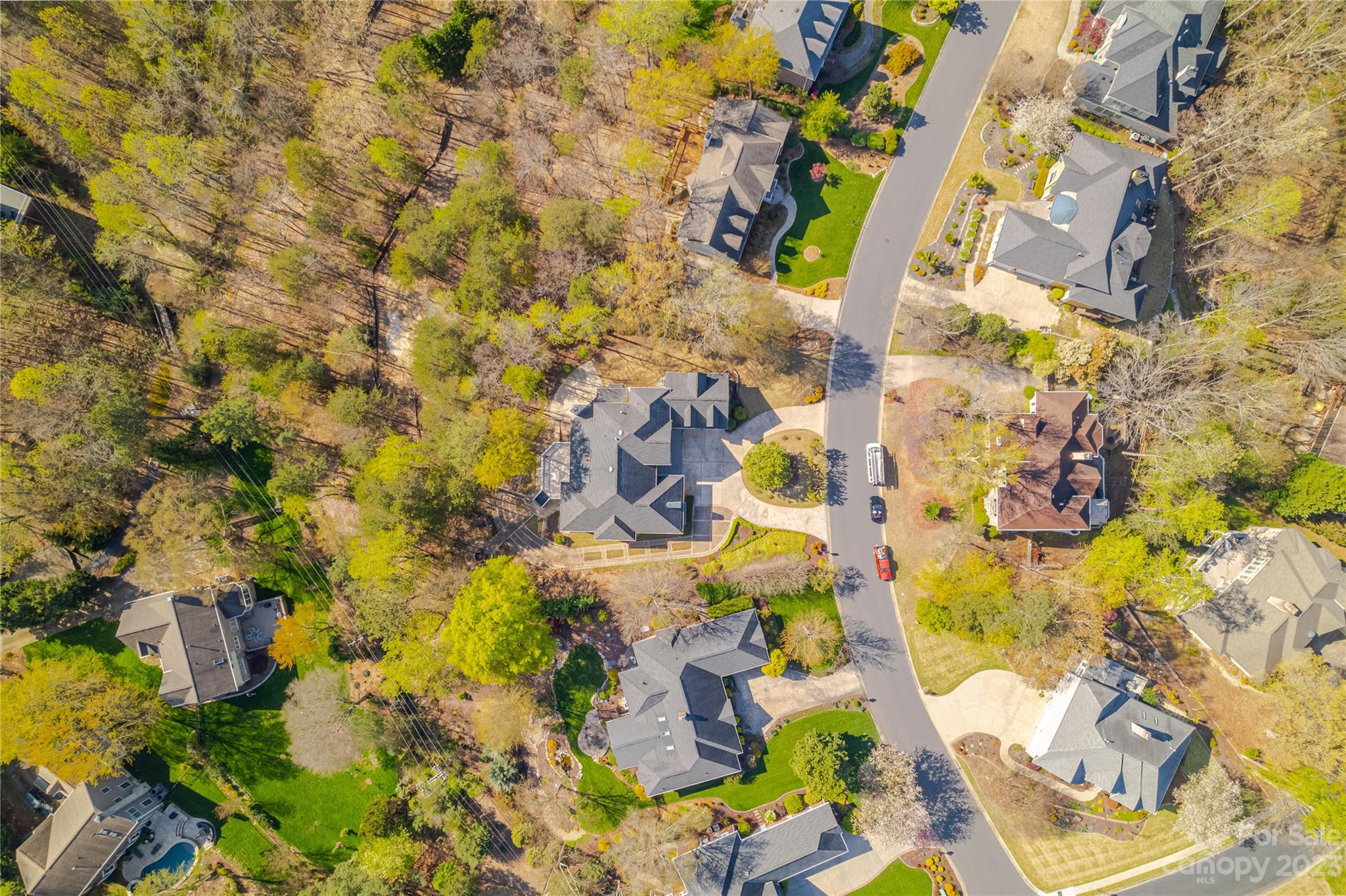 Riverpointe - Residential