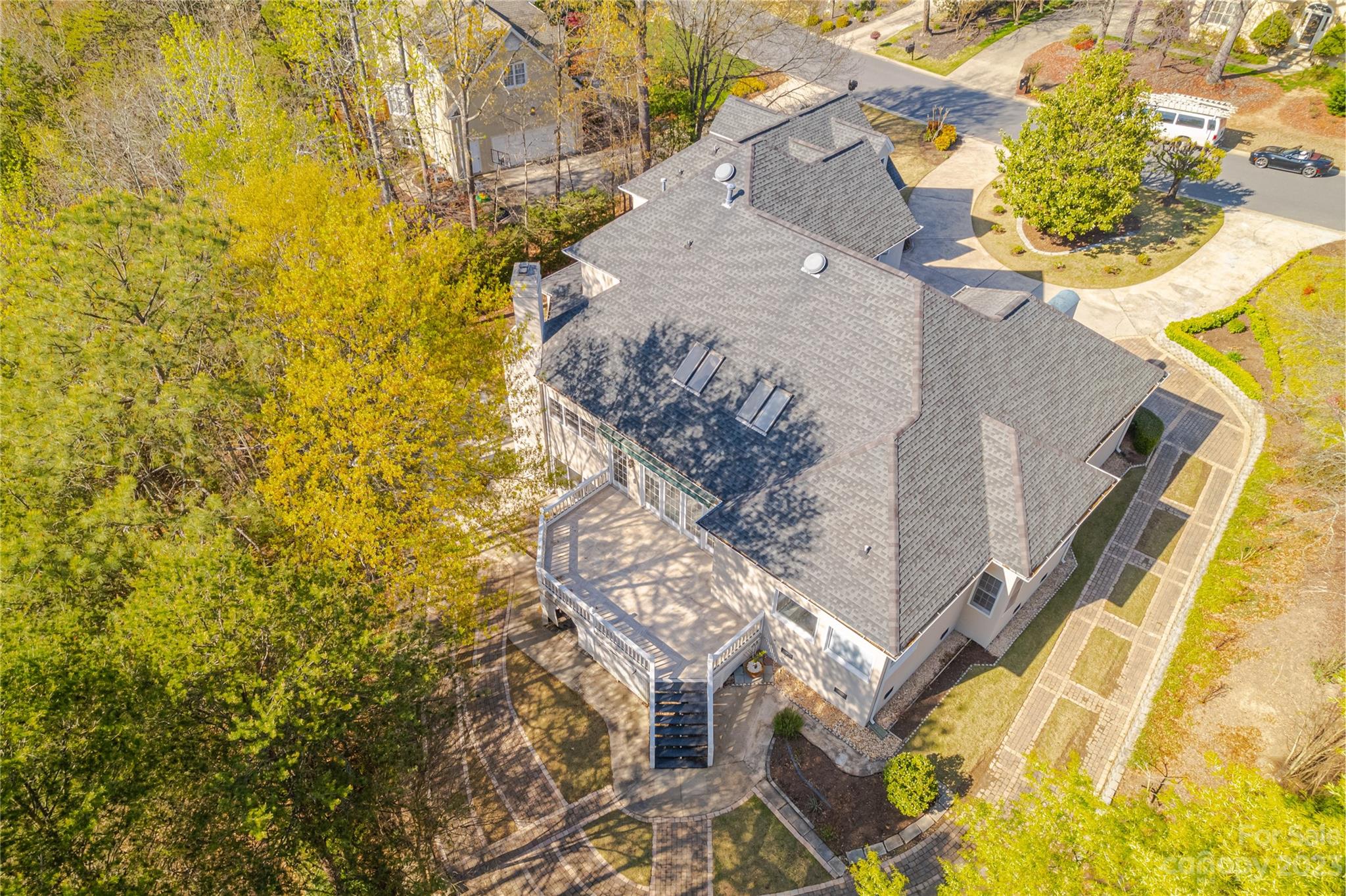 Riverpointe - Residential