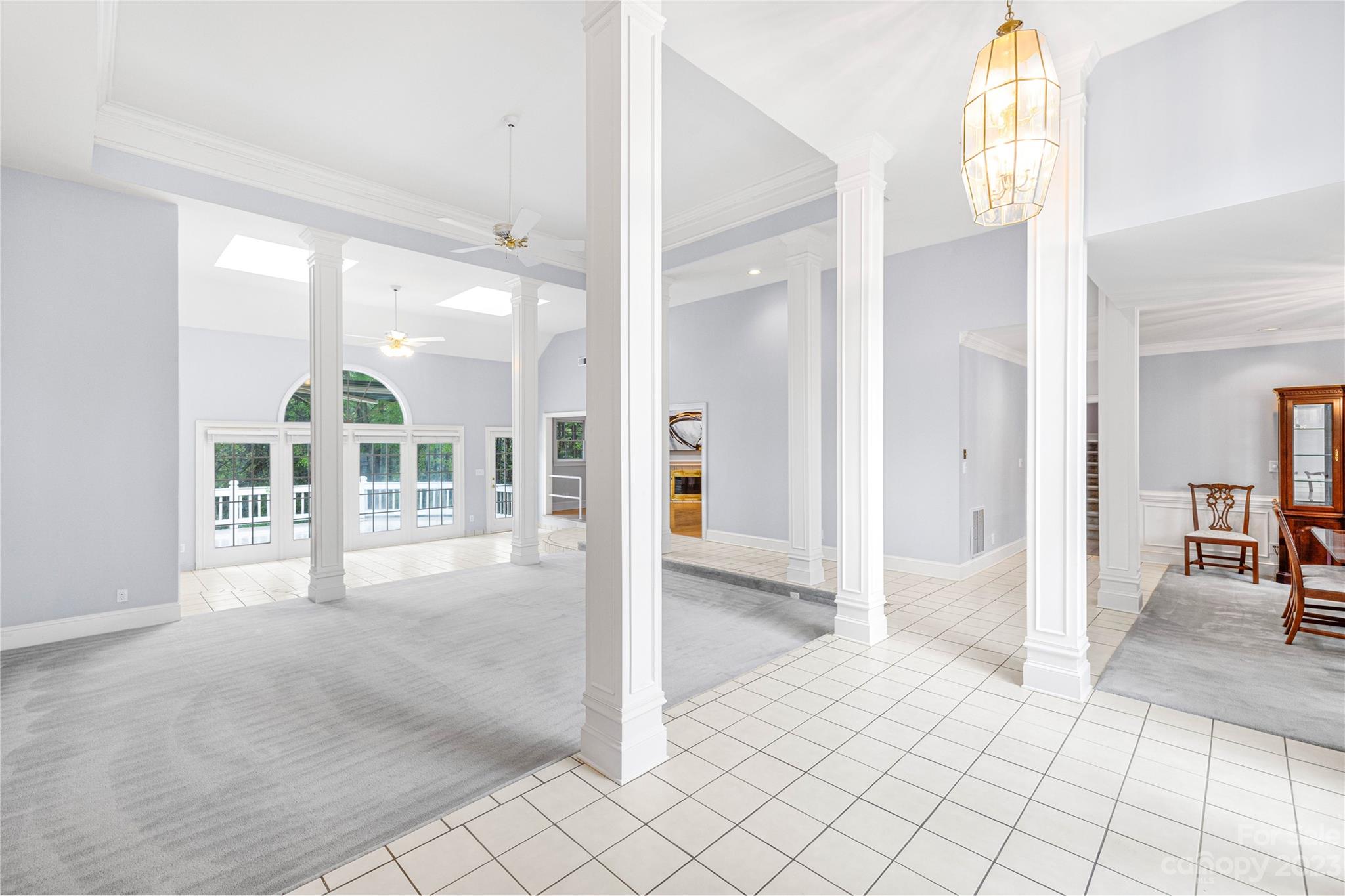 Riverpointe - Residential