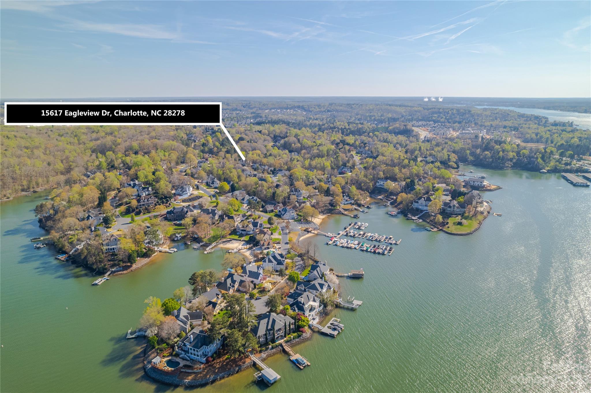 Riverpointe - Residential