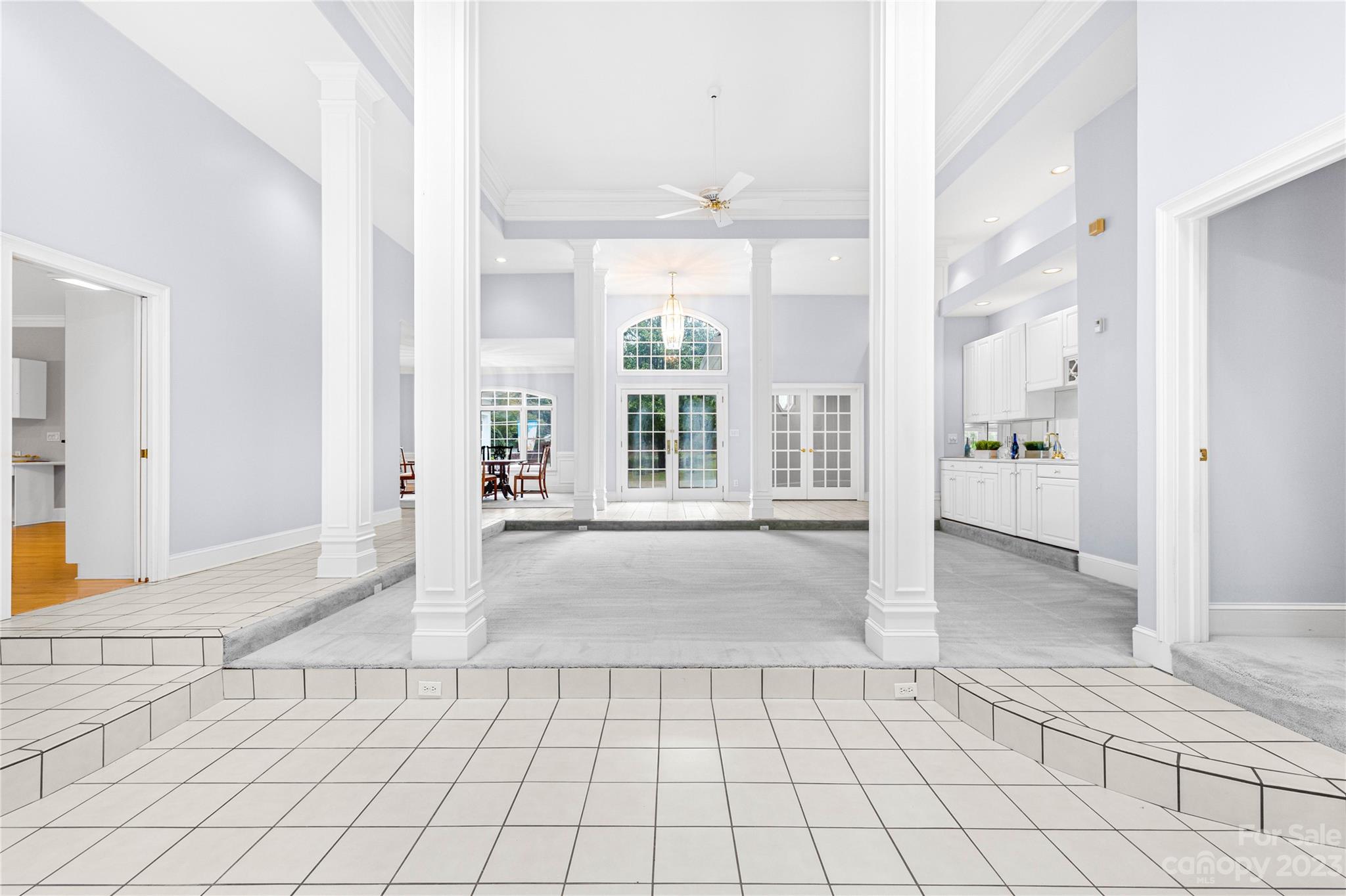 Riverpointe - Residential