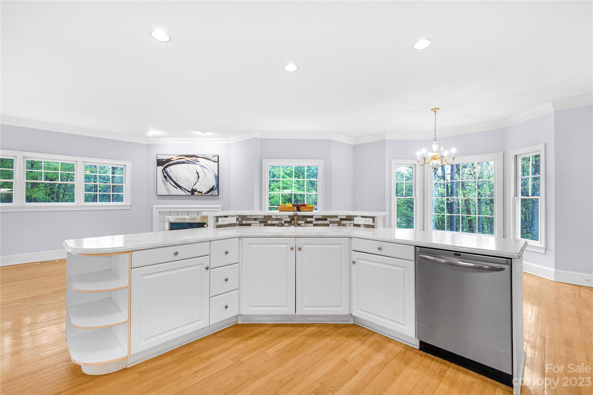 Riverpointe - Residential