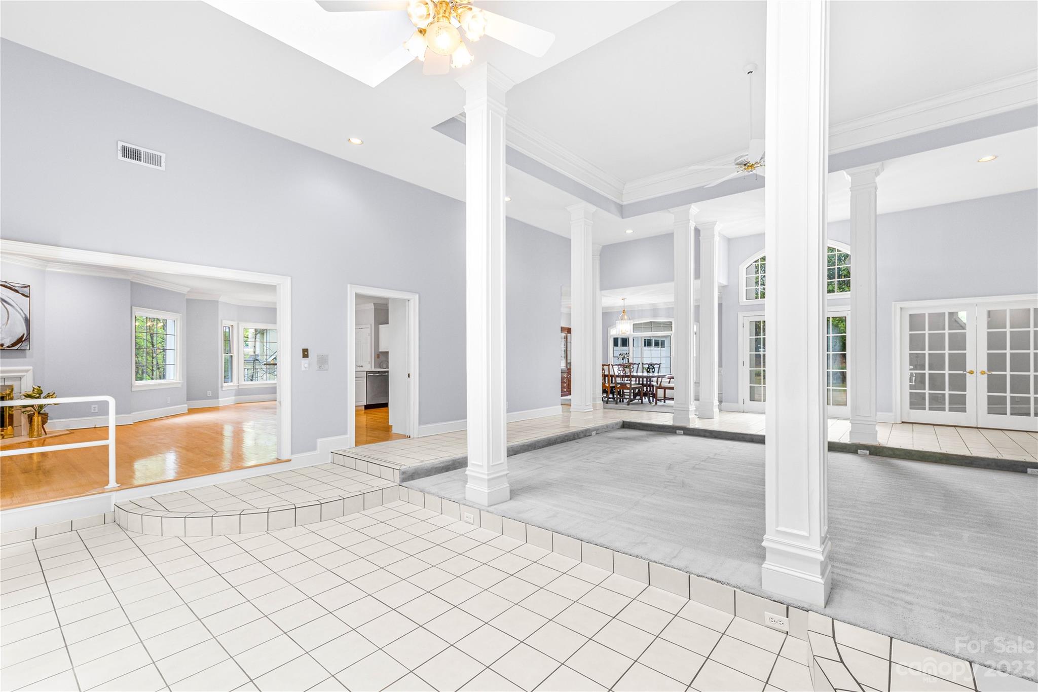 Riverpointe - Residential