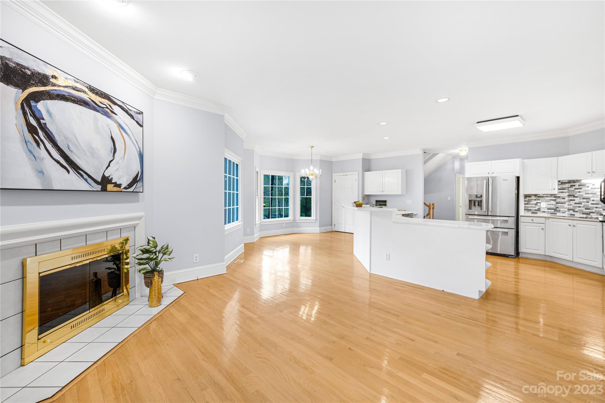 Riverpointe - Residential