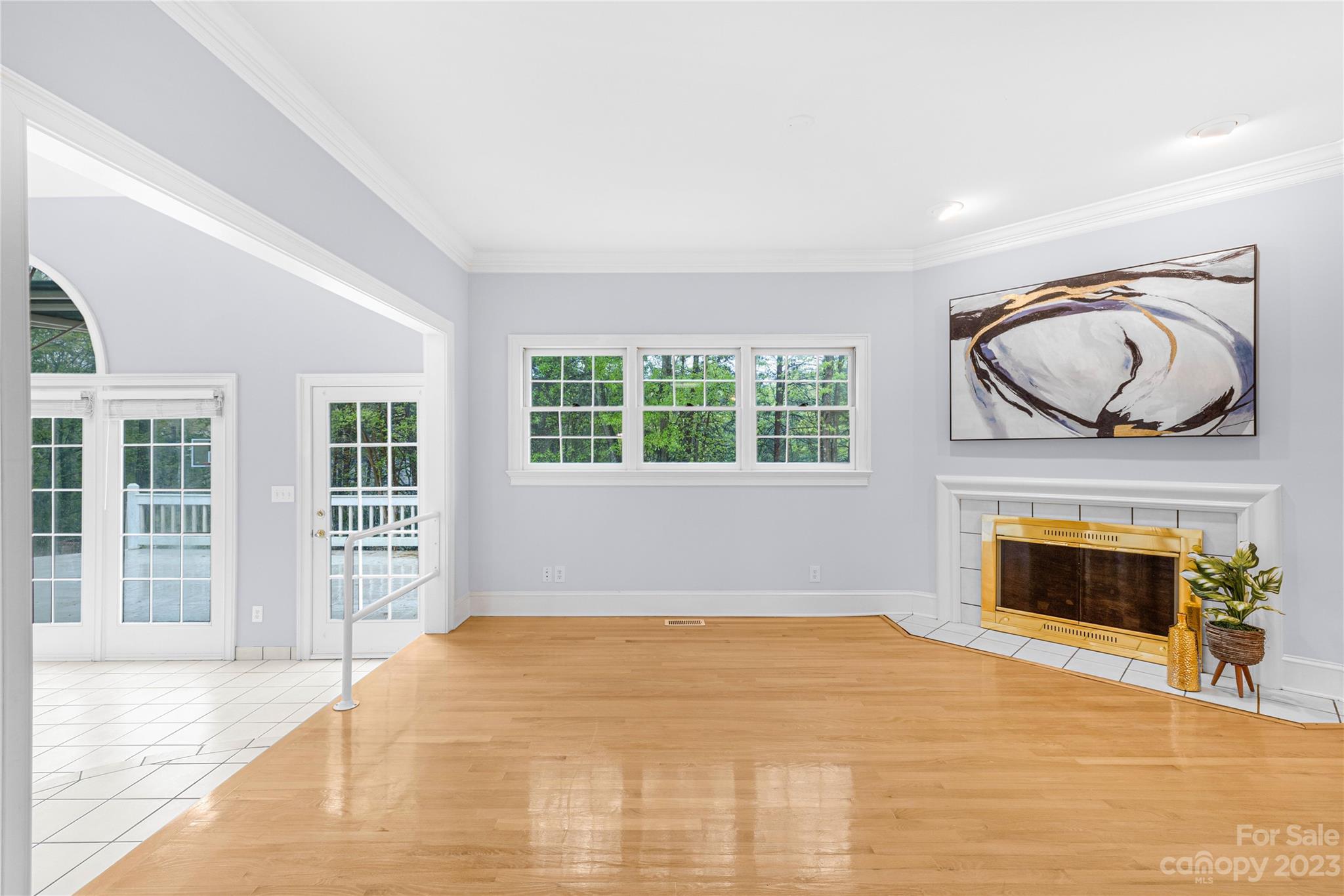 Riverpointe - Residential