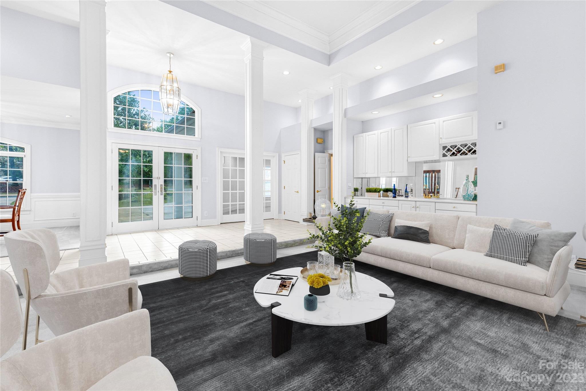 Riverpointe - Residential