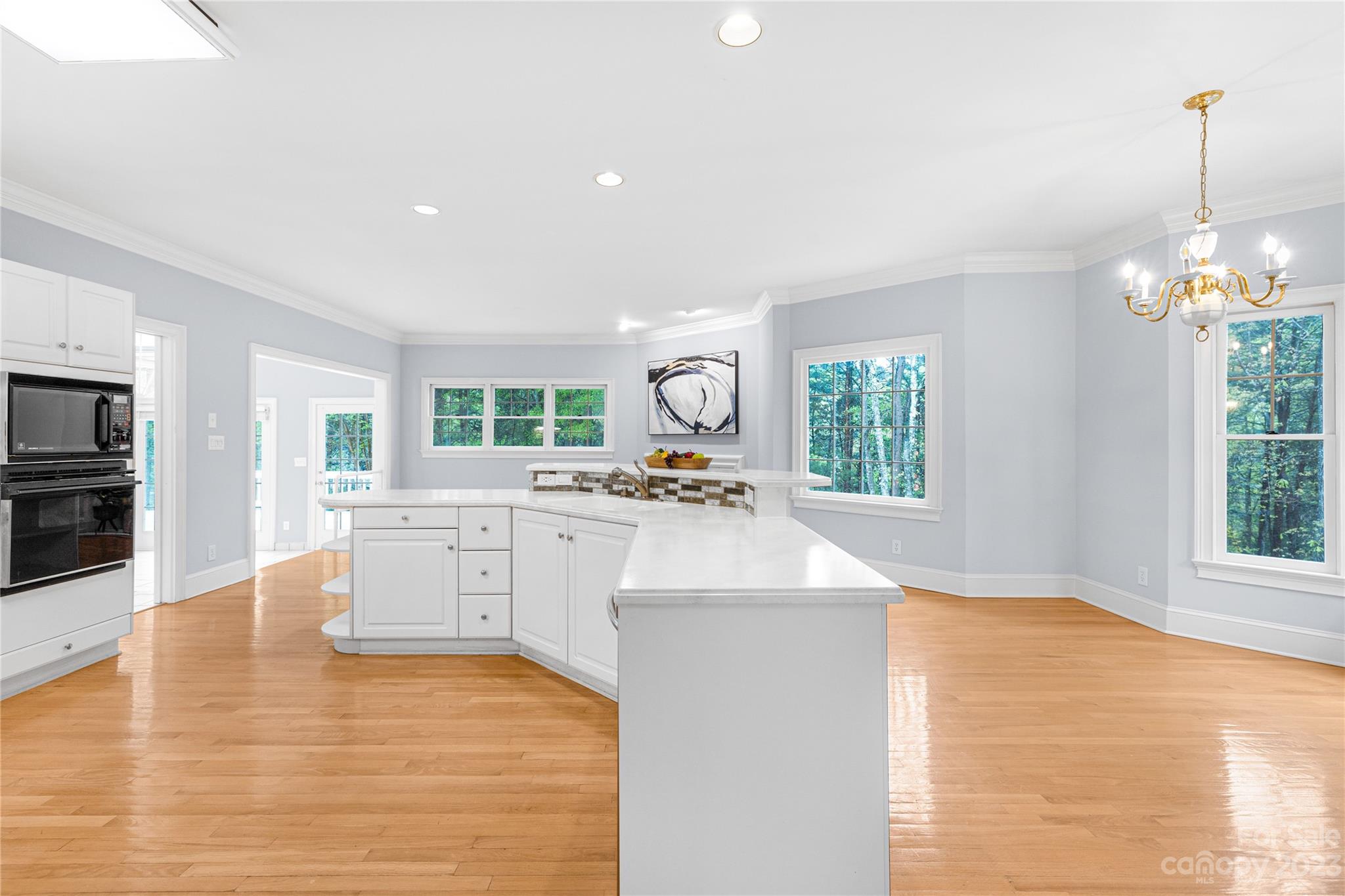 Riverpointe - Residential