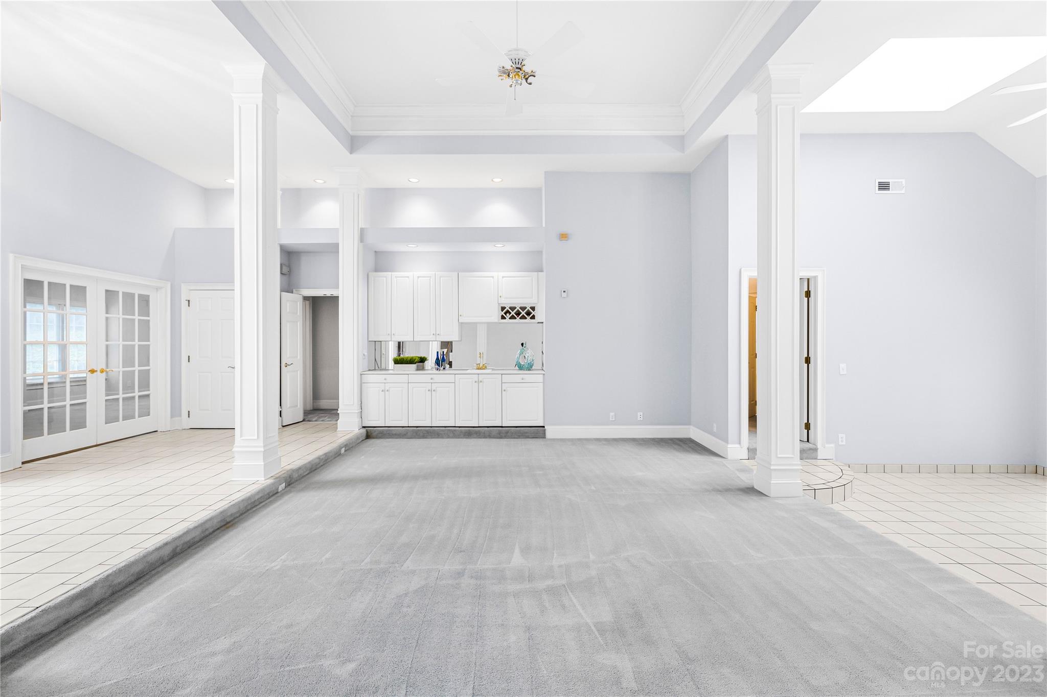 Riverpointe - Residential