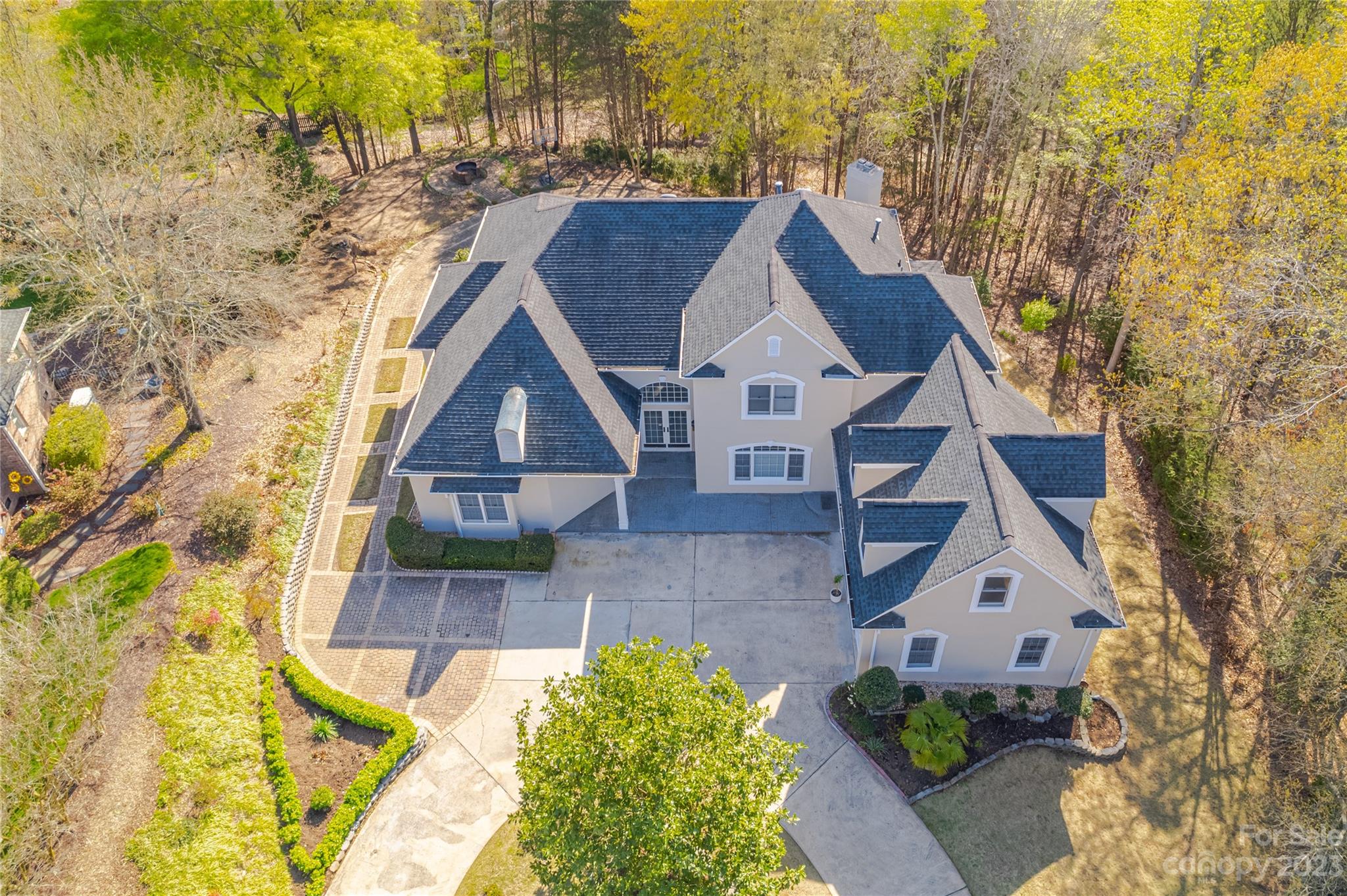 Riverpointe - Residential