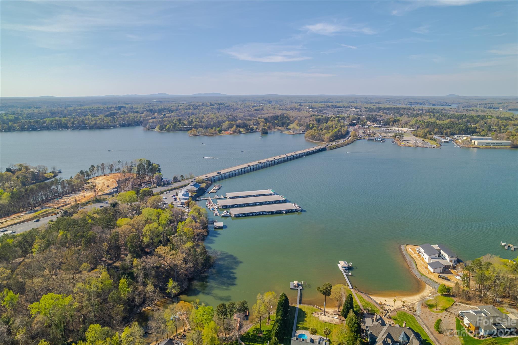 Riverpointe - Residential