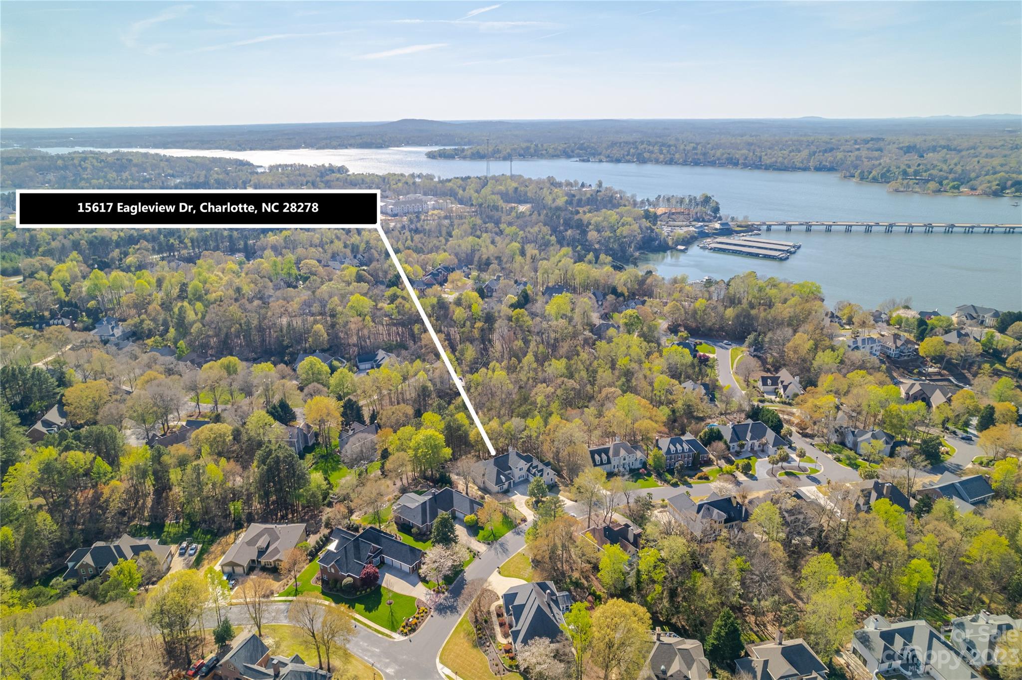 Riverpointe - Residential