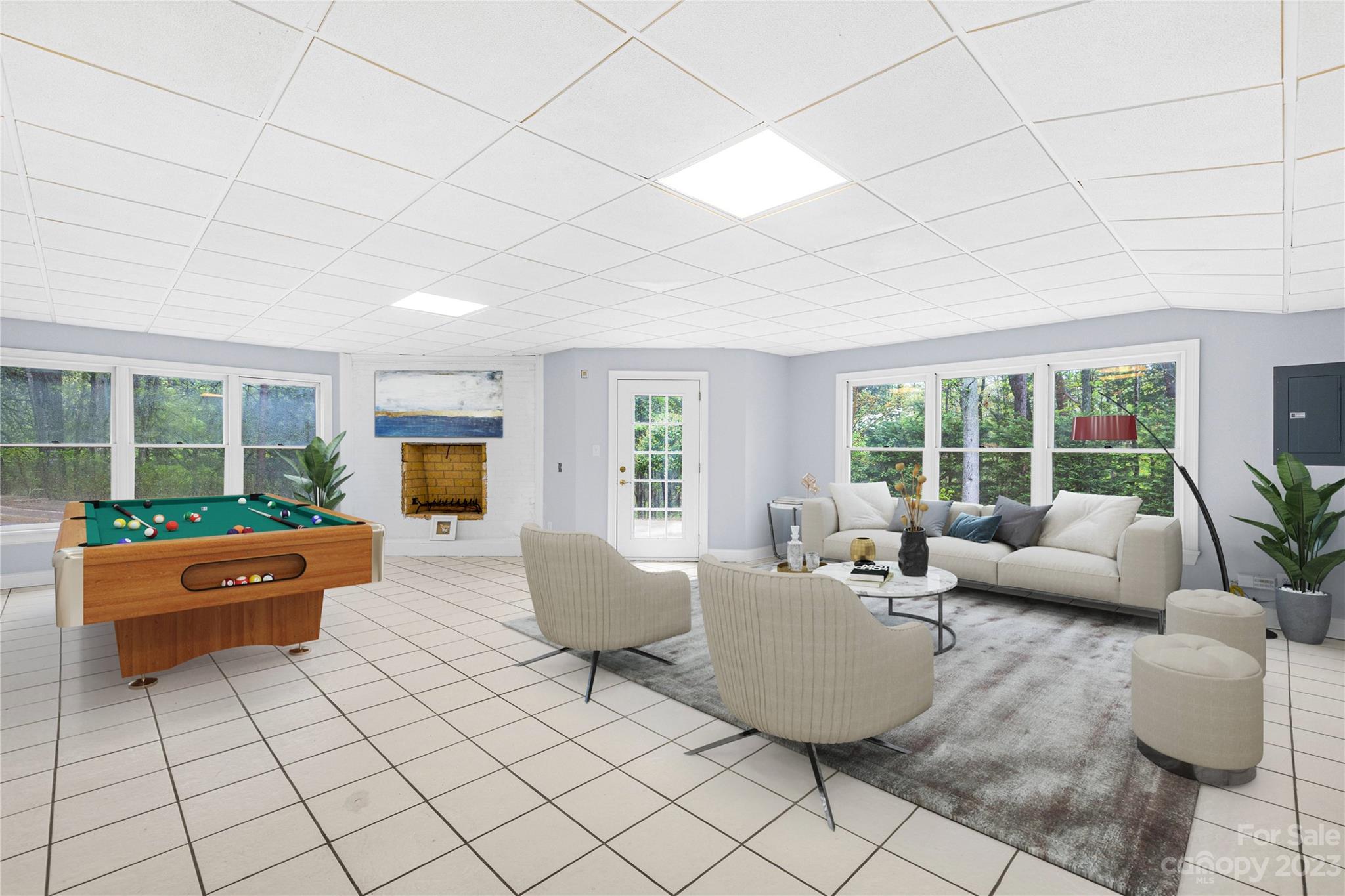 Riverpointe - Residential