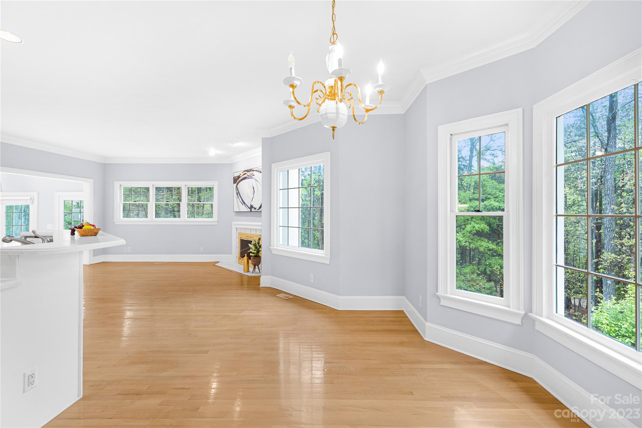 Riverpointe - Residential