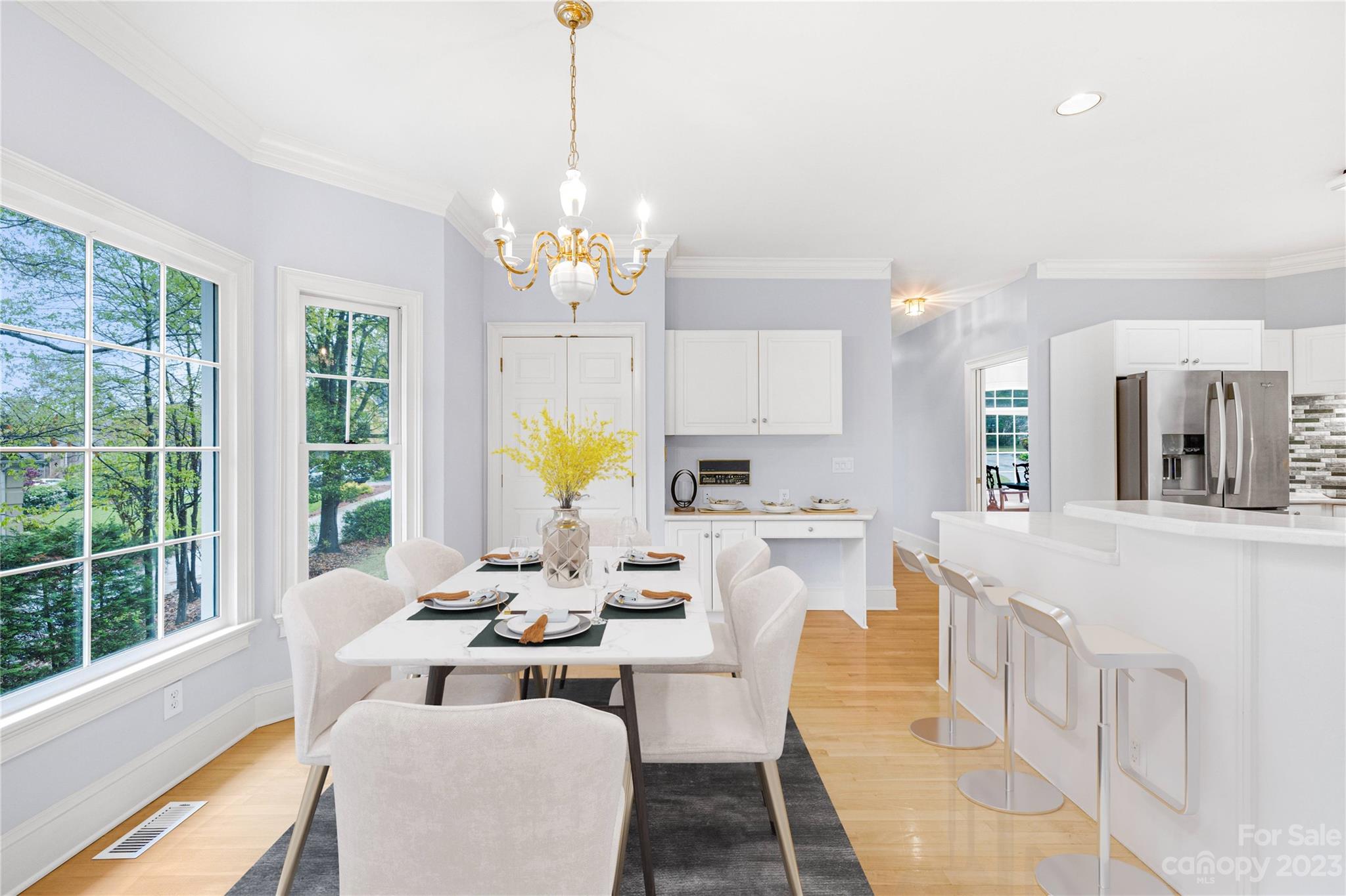 Riverpointe - Residential